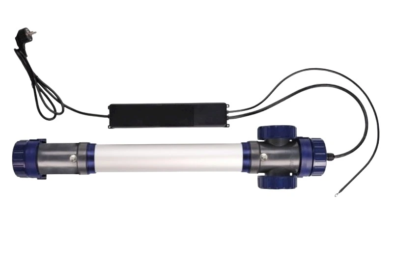 Filtreau UV-C Compact 16 watt UVC Lys TILBUD